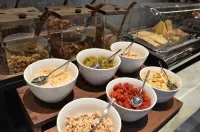 Courtyard by Marriott Jiangyin - servizio colazione