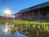 Kanas Luban Chalet (Hanas New Village Branch)