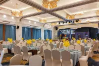 Guoan Holiday Hotel Hotels in Lichuan