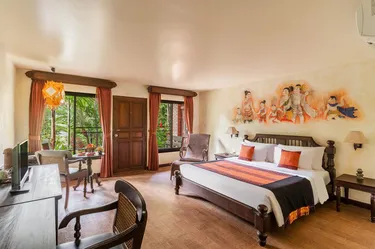 รูปภาพของโรงแรมยางคำวิลเลจ