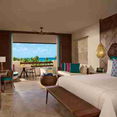 Secrets Maroma Beach Riviera Cancun Rooms