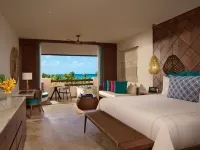 Secrets Maroma Beach Riviera Cancun Hotels in Solidaridad