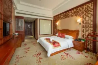 Hongyuan Zijing Hotel Hotels in Loudi