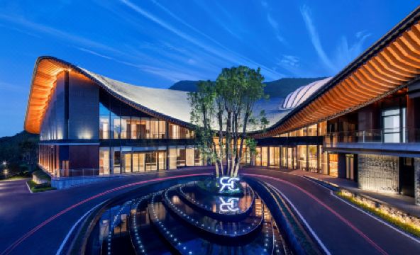 Radisson Collection Resort Nanjing - Housity