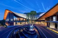 Radisson Collection Resort Nanjing Hotel di Nanjing