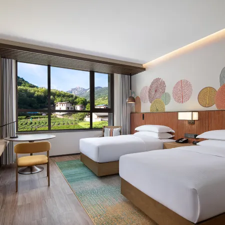 Hilton Garden Inn Jiuzhaigou