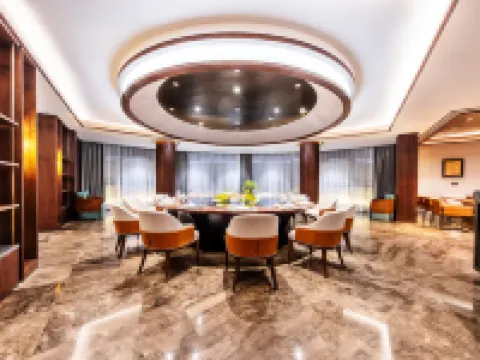 Shexiang Hongbin Hotel Hotels in Jingning