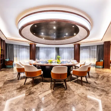 Shexiang Hongbin Hotel