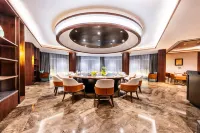 Shexiang Hongbin Hotel Hotels in Jingning
