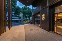 N31 Hotel Beijing Hoteles en Madian