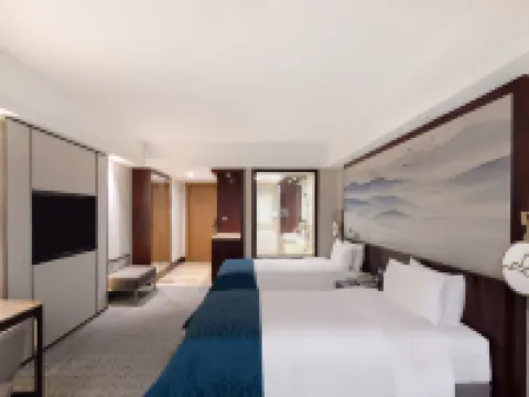 Tianze Enjoy Hotel Hotel di Fuqing