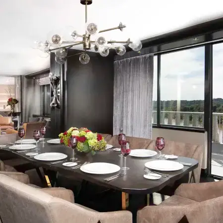 The Watergate Hotel