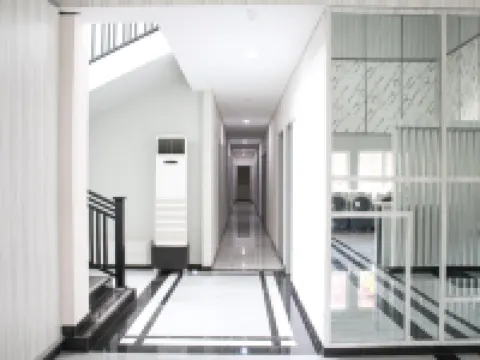 Helsinki Hotel Palu Hotels in Palu