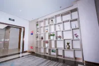 Leiketai Theme Boutique Hotel (Feidong Pazhou Central Plaza)