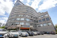 Sweetome Vacation Rentals (Zhuhai Qinglv Road Jingdu Building) Hotel a Zhuhai