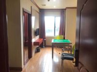 广州馨馨公寓 - 一房一厅豪华套房