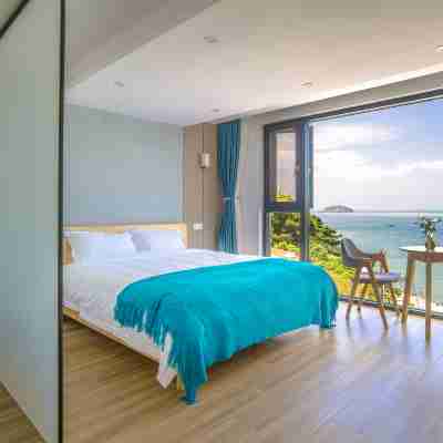 Mu Ke Homestay Rooms