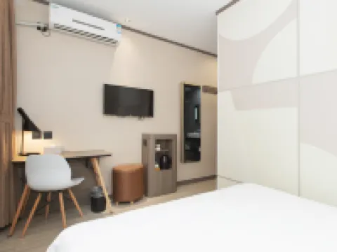 HanTing Hotel (Gu'an) Hotels in Gu'an