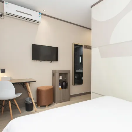 HanTing Hotel (Gu'an)