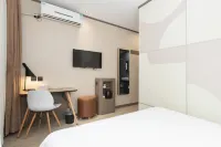 HanTing Hotel (Gu'an)