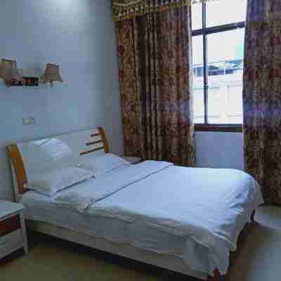 Dongkou Xiangjiang Hotel Rooms