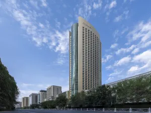 Conrad Urumqi