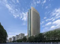 Conrad Urumqi Hotels in 