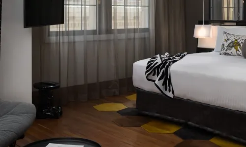QT Sydney, an EVT hotel