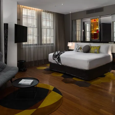 QT Sydney, an EVT hotel