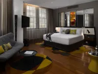 QT Sydney, an EVT hotel Hoteles en Sídney