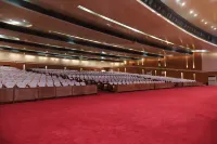Arhorqin Hotel Hotels in Ar Horqin Banner