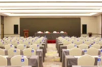 NANYANG REBECCA INTERNATIONAL RESORT HOTEL