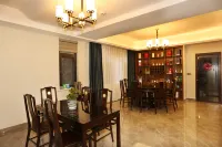Anji Banxia Homestay (Anji Yunshang Grassland Resort Store)