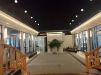 Shanliyu Country B&B 이목대(리무타이) 관광지 주변 호텔