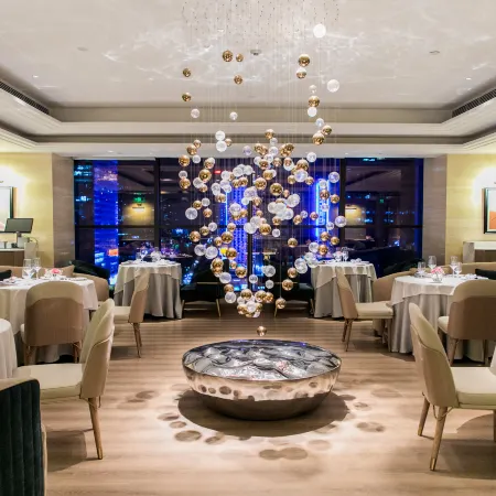 Oakwood Premier Guangzhou