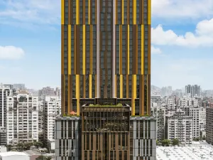 Kaohsiung Marriott Hotel