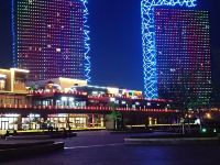 星海湾公寓(青岛那鲁湾店) - 酒店外部