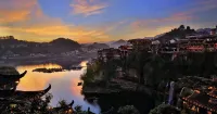 Lanting Bieyuan