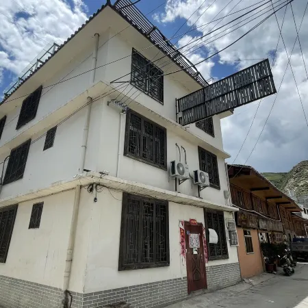 Emma’s Guesthouse