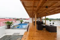Floral Hotel·Chenwai Hotel(Qinhuangdao Beidaihe Railway Station) - Villas