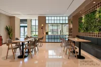 jindingshanglvjiudian Hotels in Zhongyang County