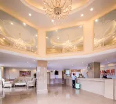 Weisge International Hotel (Lu'an Yaoli)