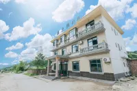 Wugong Mountain Shizhimeng Mountain Villa - Servicios de Traslado