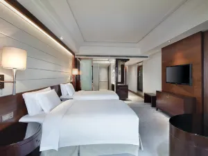 Crowne Plaza Nanchang Riverside