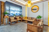 Pingyao Jushan Homestay (Pingyao Ancient City Yingxun Gate) Hotels in Pingyao