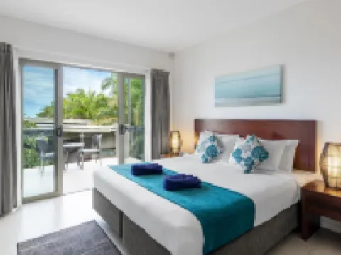 丹娜拉島温德姆俱樂部 迪那橈島酒店