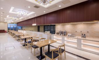 Xingcheng Hotel (Chuzhou Dongpo West Road)