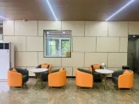 Dushi Xinglian Grand Hotel (Tancheng Bus Station)