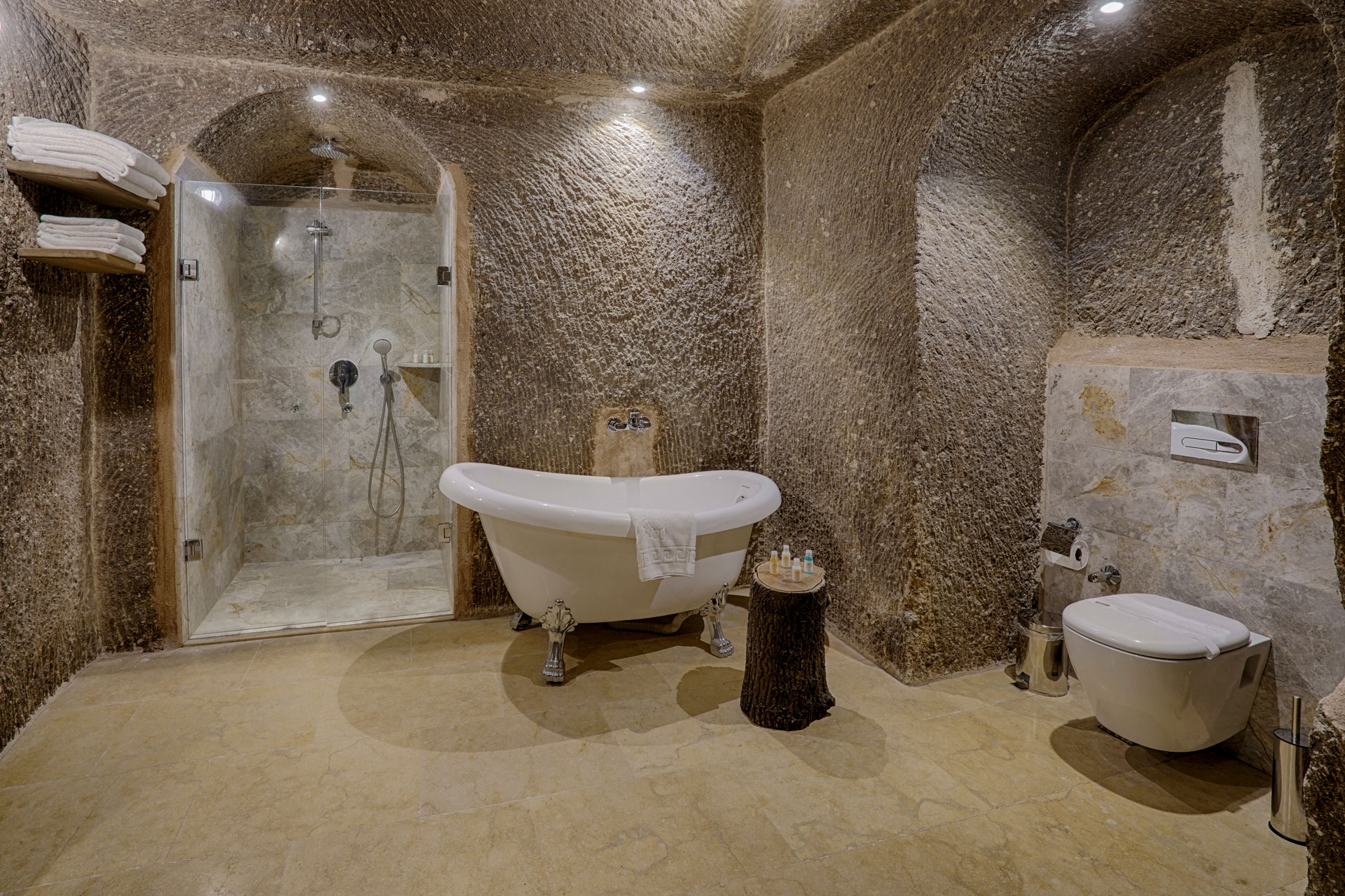 Hera Cave Suites Goreme