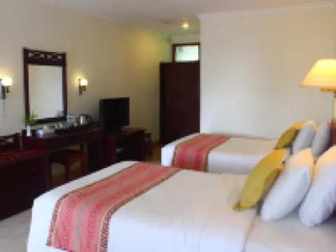 Inna Tretes Hotels in Prigen
